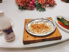 -紫鑫阁饭庄(长安店)