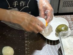 -一口小满手作糯米糍(北山店)