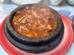 -石锅坛肉(广场店)