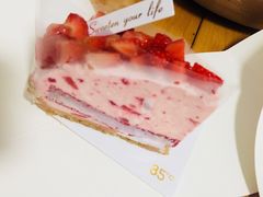 -85度C(青岛燕儿岛店)