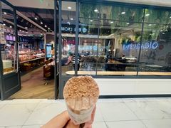 -巴黎贝甜(凯德MALL望京店)