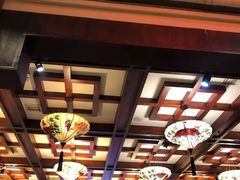 -蜀韵川锅(湖西路店)