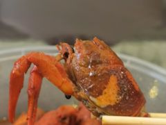 -霸王虾·麻辣小龙虾(清水河公园店)