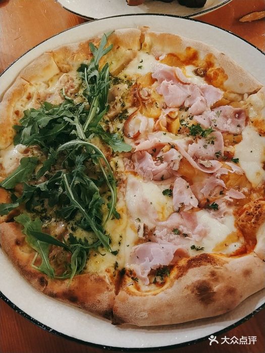 pizza bianca(银河国际店)图片 - 第1708张