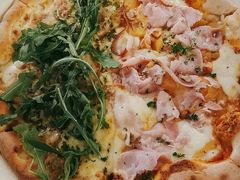 -PIZZA BIANCA(万象城店)
