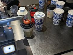 -KUNCHA鲲茶·江西制茶(铜锣湾店)