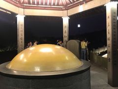 -杭州西湖风景名胜区-钱塘苏小小之墓
