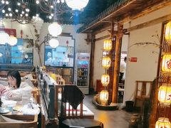 -郭家大院 老南京土菜(九霄店)