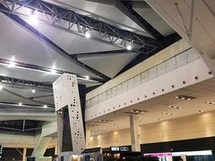 环境-东浩兰生上海世博展览馆