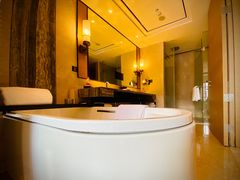 -上海崇明金茂凯悦酒店