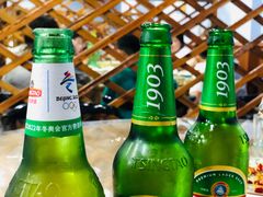 -桔子海鲜烧烤大排档(金沙滩店)
