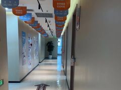 -川北医学院附属成都新华医院