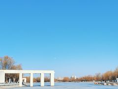 -长春世界雕塑园