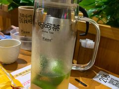 -木屋烧烤(龙华店)