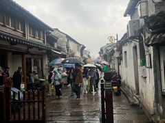 -绍兴书圣故里景区