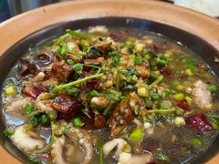 -大众海鲜(巨龙北路店)