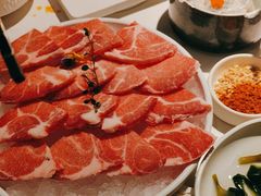 -小龙翻大江文化火锅(宽窄店)