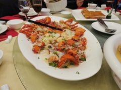 -太子园林酒家
