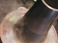 -额尔敦传统涮(公园西路店)