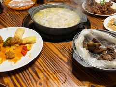 -侠成水上农庄(工业大道店)