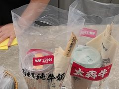 -太犇牛手作茶铺(江北虹悦城店)