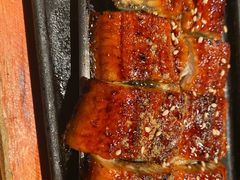 极上炭烤鳗鱼-九本居酒屋(学院路店)