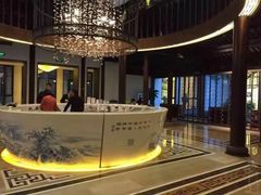 -乌镇枕水度假酒店
