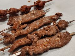 -老高烧烤(龙华星河iCO店)