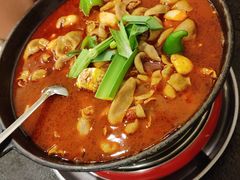 -湘肠香火锅店(团结湖店)