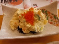 -吉炙烧鸟•本格料理(国际商贸城店)