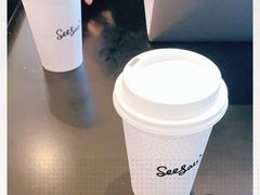 -Seesaw Coffee(环贸iapm店)