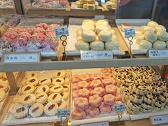 -祥禾饽饽铺·中式糕点(北京来福士店)