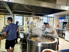 -龙门李家三旦羊肉汤馆