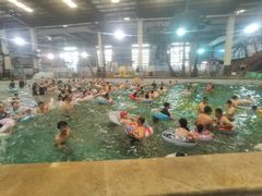 -南宫温泉水世界