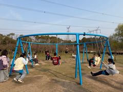 -嘉北郊野公园