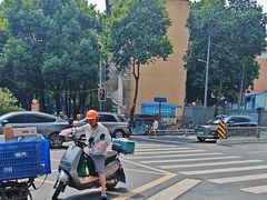 -神仙树公园