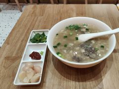 -西北馍王.陕西手工面(龙湖白沙天街店)