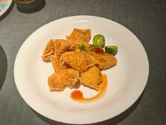 -锦府园·新台州菜(合生汇店)