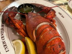-Union Oyster House