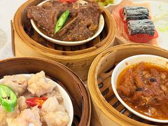-丰鲤楼•闽南茶楼(仟禧汇店)