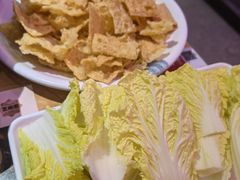 -八条友鲜货烧烤·脆皮烤鱼(石岩旗舰店)