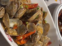 -李叔叔虾蟹大排档(青羊店)