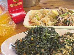 -桂园白粥·潮汕老味道