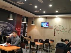 大堂-吉野家(服装城店)