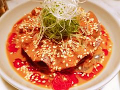 -湖滨28中餐厅·西湖宴·杭州君悦酒店