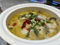 -聚丰园•湖鲜餐厅(阿红私房菜梅石路店)