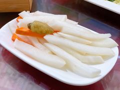 -马白开来特色羊排揪片子  (总店)