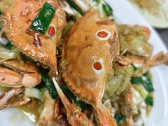 -贞姨美食·老字号海鲜大排档
