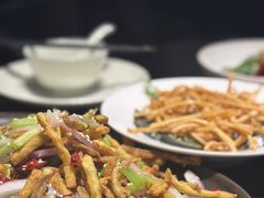 -顺香居·老字号湖北菜(江汉路店)