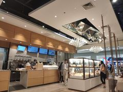 -奈雪的茶(东莞汇一城店)